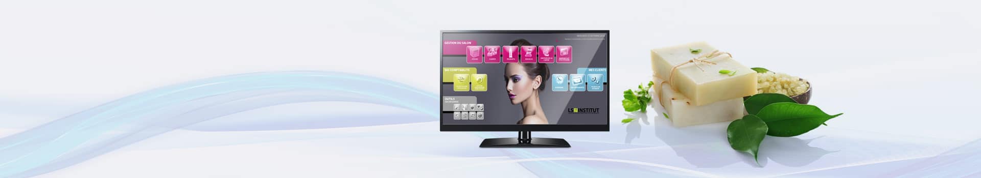 rentabiliser votre salon esthétique - logiciel LSInstitut les outils pour rentabiliser votre salon esthétique